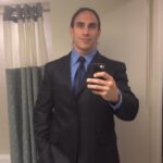Mike Masi