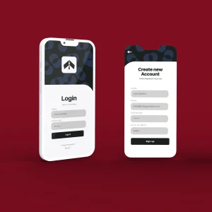 Android UI Design